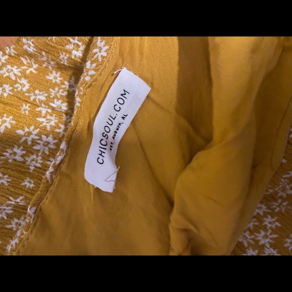 Women’s Romper - Picture 3 of 3